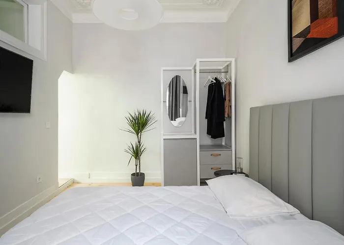 Petit Studio Rosa - Bairro Alto